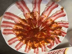 -韩宫宴烤肉·料理(合肥中环城店)