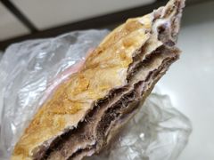 -美嘉华面包西饼店(红胜坊店)