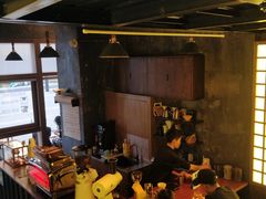 -BIJOU coffee&cocktail(龙岗万科广场店)