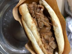 -樊记腊汁肉(竹笆市总店)