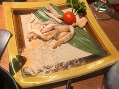 -九井澤精致料理(金茂店)