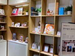 -方快照相馆(新梅广场店)