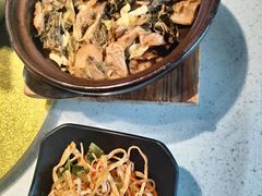 -秋色客家菜(流塘店)