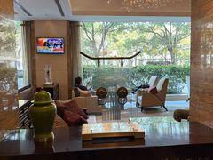 -索菲特西湖大酒店·香榭丽全日候餐厅(南山路店)