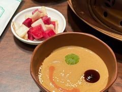 -南门涮肉(后海店)