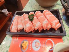 -鸿姐老火锅(静安店)