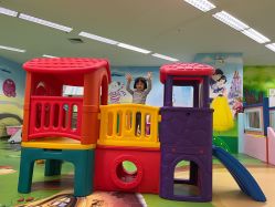 -孩子王童乐园(天津远洋乐堤港店)