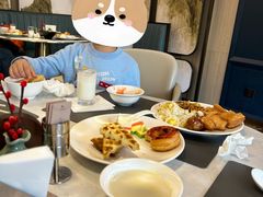 -杭州君尚云郦酒店