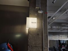 -极客游泳健身(王府井店)