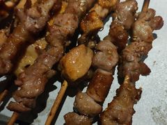 -醉炫音速烧烤·干煸菜(沙河总店)