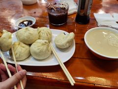 -老陶包子铺(南大西南村店)