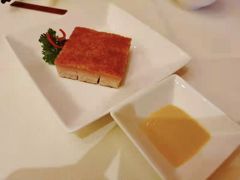 冰烧三层肉-利苑酒家(合景国际金融广场店)