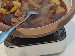 -惠丰堂饭庄(北洼路店)
