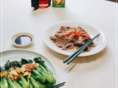 -随园花园餐厅(新港中路店)