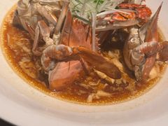 -小厨师·二十年沈家门小海鲜(百井坊巷店)