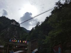 -太湖源风景区