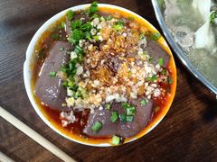 -正宗苏稽毛哥跷脚牛肉总店