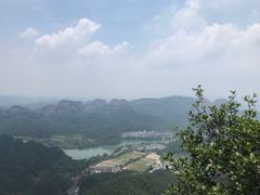 -丹霞山风景名胜区