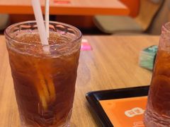 -大快活(罗湖商业城分店)