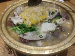 -金掌勺·锅包肉(广渠门店)