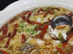 -江渔兒酸菜魚專門店(顺盈时代广场店)