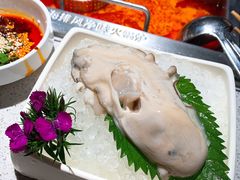 -海底捞火锅 (利舞台广场店)
