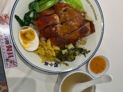 -肥小福·烧鹅专门店(环宇荟店)