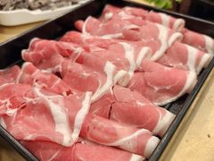 -牛街清真满恒記(平安里西大街店)