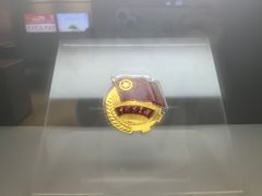 -中国社会主义青年团中央机关旧址纪念馆
