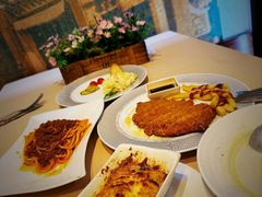 -德大西餐社(云南南路店)