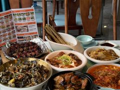 -石潭贵香酒店(玄真路店)