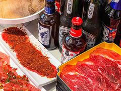 -享遇.锅姥姥牛排海鲜自助(小寨店)