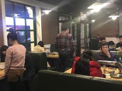 -胡同烧烤·烤肉(塔湾店)