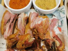 果木烤羊排-回锦轩(泉园店)