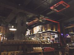 -NLFS1983咖啡花园餐厅(锦桂店)