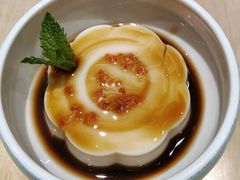 黑糖豆花-弄堂小笼包(天津南开大悦城店)