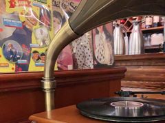 -摩根扒房(桐梓林店)