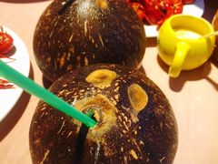 -杭州钱江新城万怡酒店-西餐厅