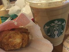 -星巴克(无锡东方商厦店)