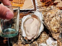 -蚝堡海鲜·威海菜·海肠捞饭·烧烤·亚洲吃蚝公司(幸福门店)