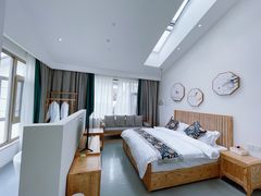 -苏州冶园园林民宿(太湖西山风景区店)