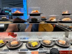 -争鲜回转寿司(朝北大悦城店)