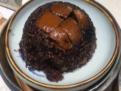 -餐与自然(老商埠店)