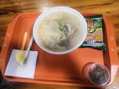 -星隆国际·芜湖小吃街