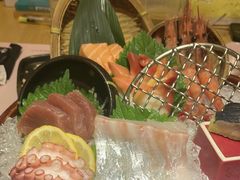 -吉兆·料理(红梅南路店)