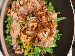 -胡麻(静安嘉里店)