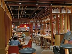 大堂-味千拉面(煌华新纪元购物广场店)