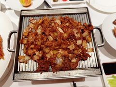 -四季民福烤鸭店(王府井东安门店)