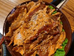 -胖记烤肉(湖大店)