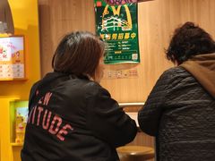 -麦当劳(世纪汇广场店)